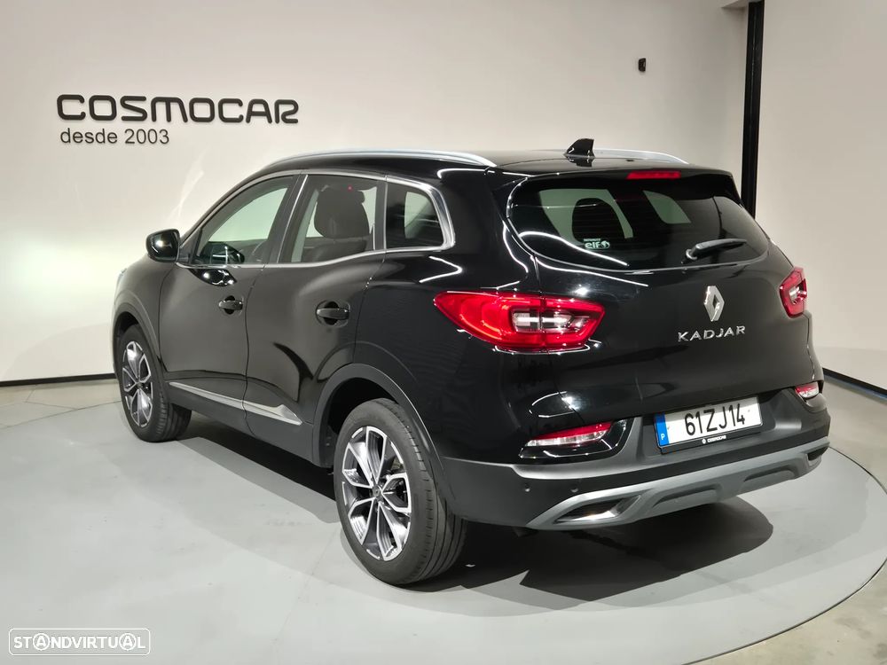 Renault Kadjar 1.5 dCi Intens - 18