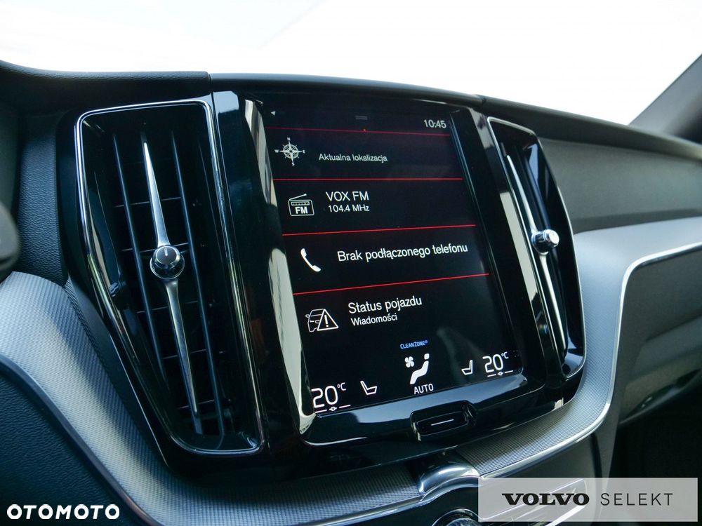 Volvo XC 60 - 20