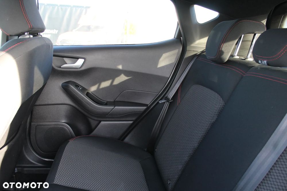 Ford Fiesta 1.0 EcoBoost S&S ST-LINE - 24