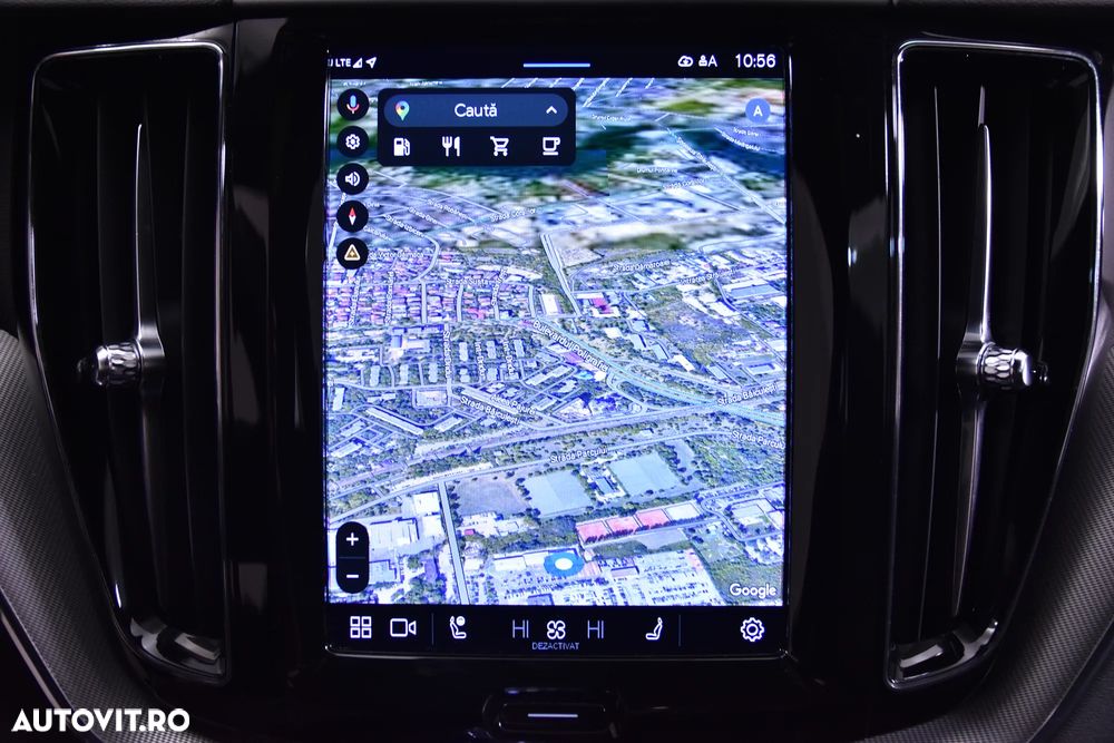 Volvo XC 60 B4 MHEV AT8 FWD Momentum - 21