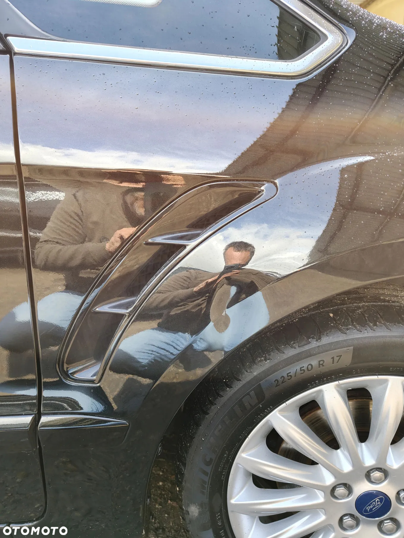 Ford S-Max 2.0 TDCi DPF Trend - 12