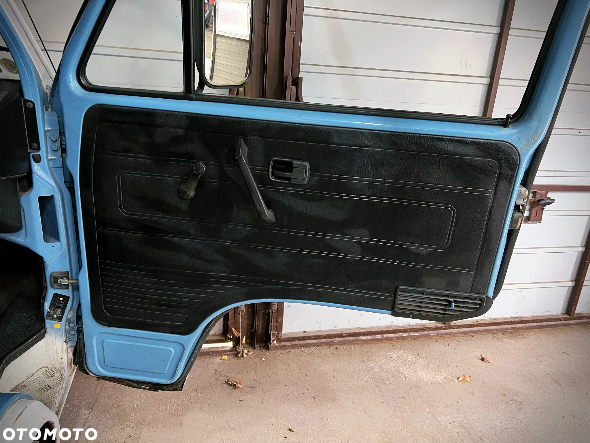 Volkswagen Transporter TD 253 292 - 24