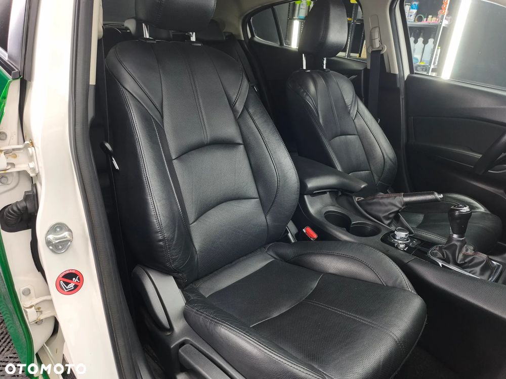 Mazda 3 2.0 Skypassion i-Eloop - 26