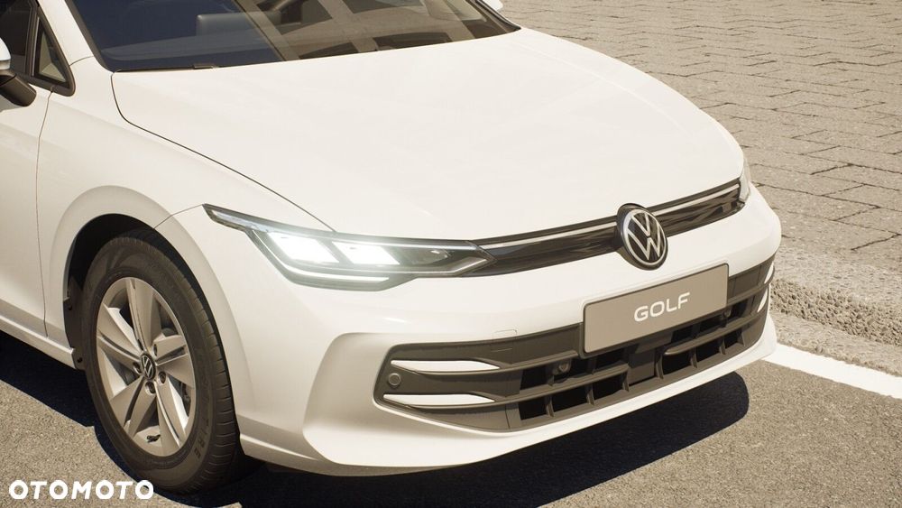 Volkswagen Golf - 7