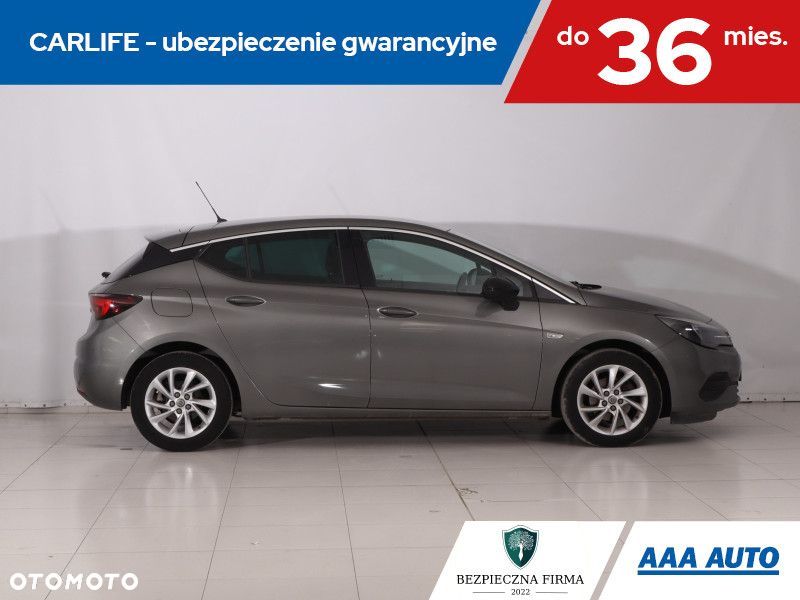 Opel Astra - 8