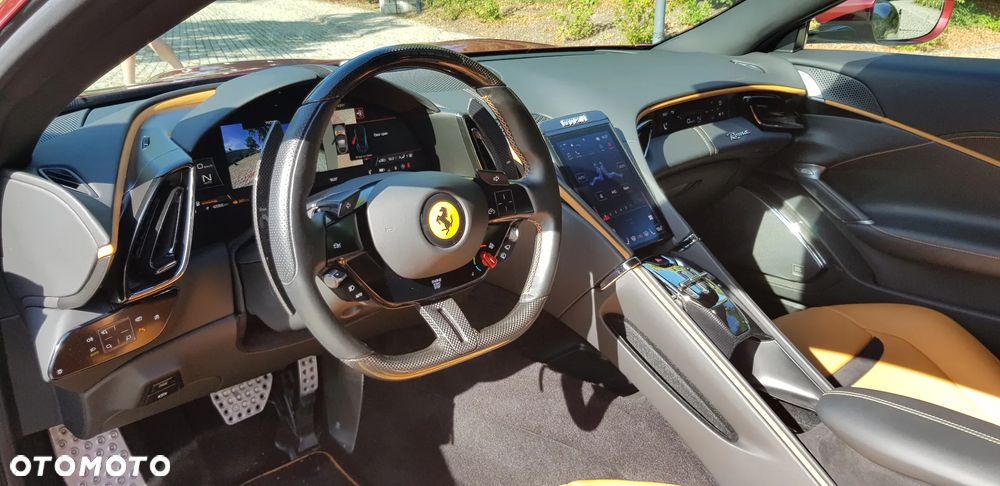 Ferrari Roma - 4