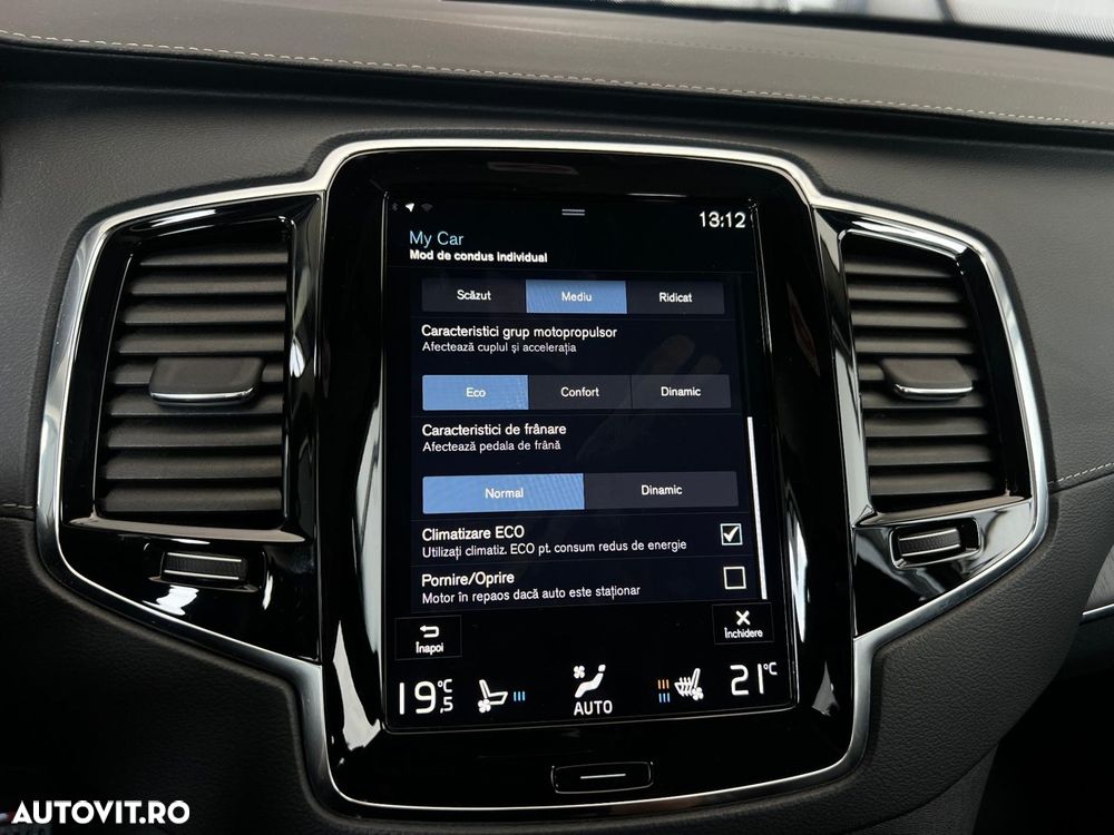 Volvo XC 90 - 30