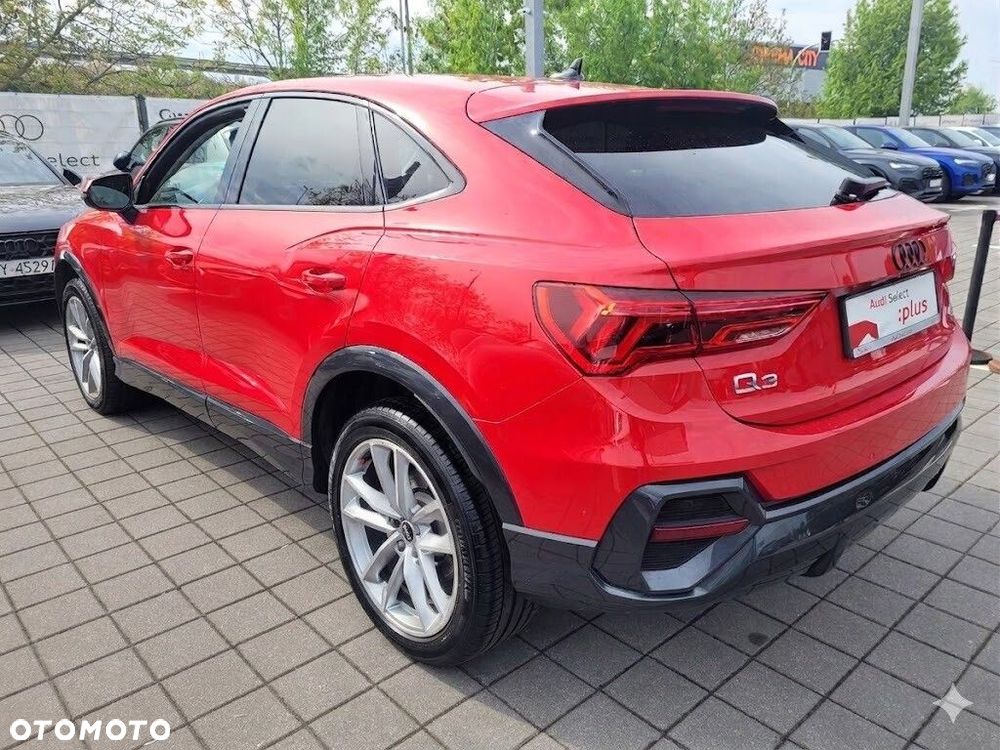 Audi Q3 Sportback - 3