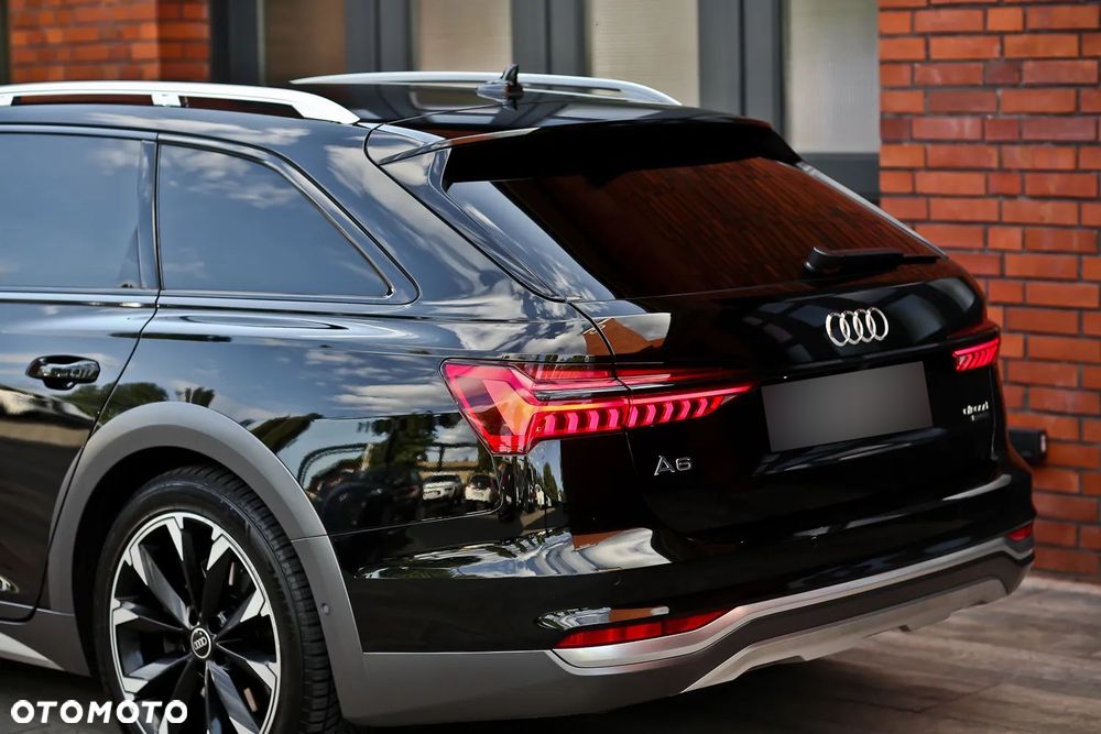 Audi A6 Allroad - 13
