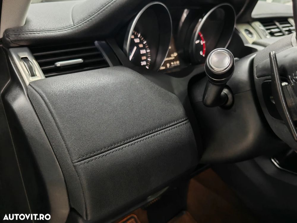 Land Rover Range Rover Evoque 2.0 D150 HSE - 24