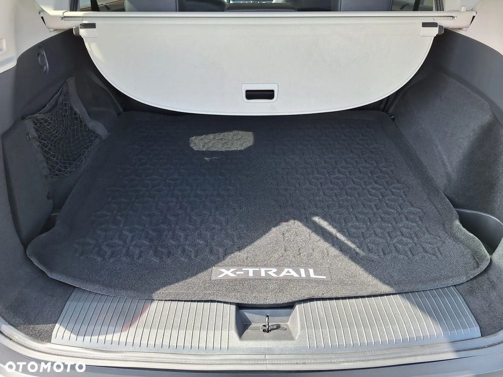 Nissan X-Trail 1.5 VC-T e-POWER Tekna e-4ORCE - 9