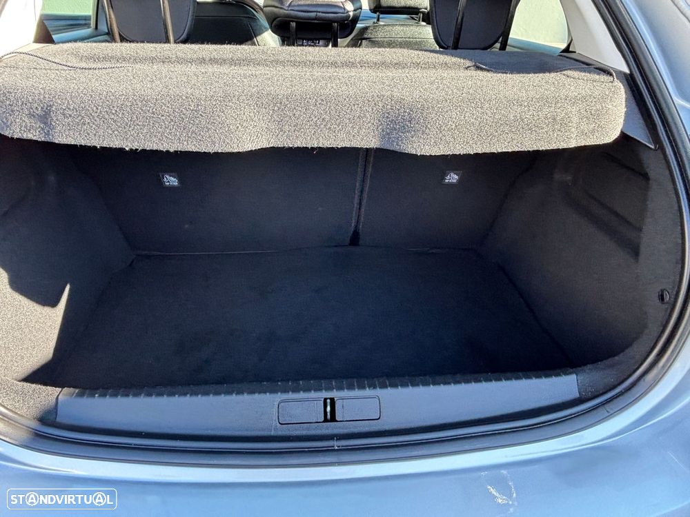 Opel Corsa 1.2 T Edition - 11