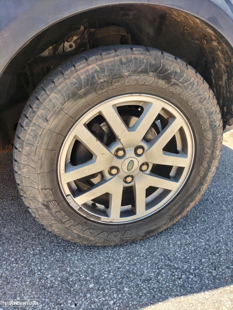 Land Rover Discovery Sport - 15