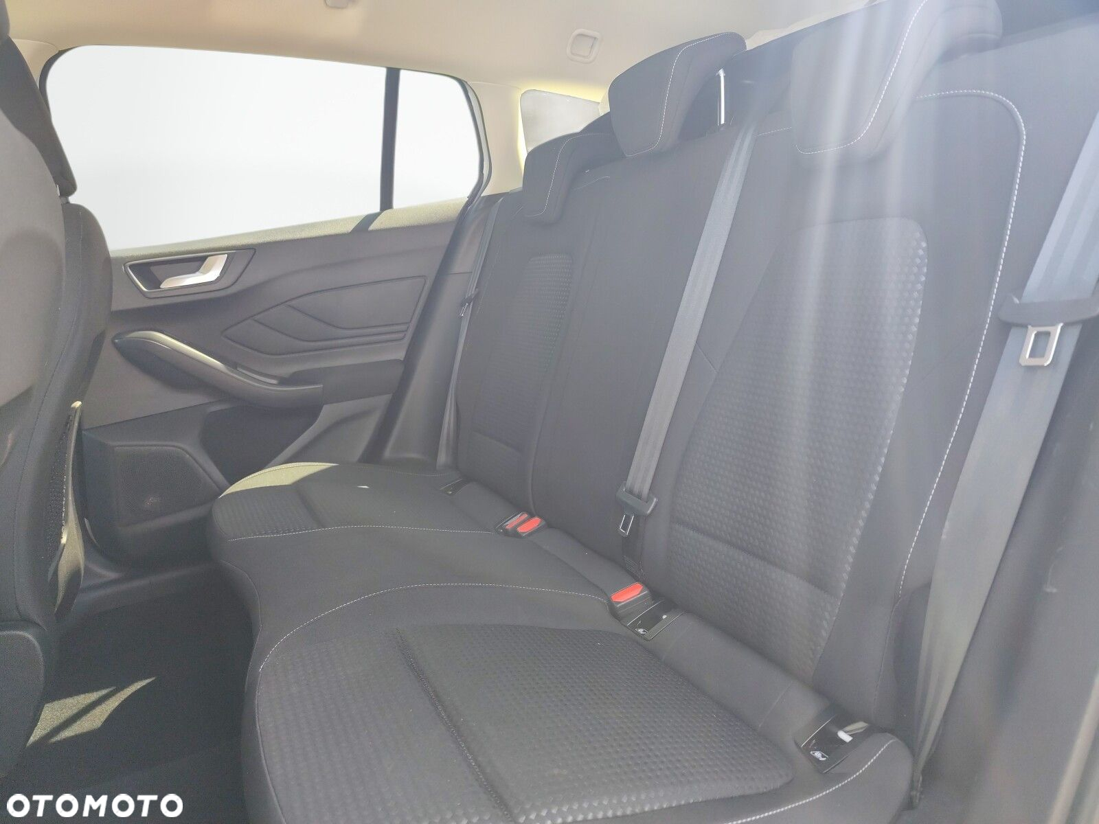Ford Focus - 13