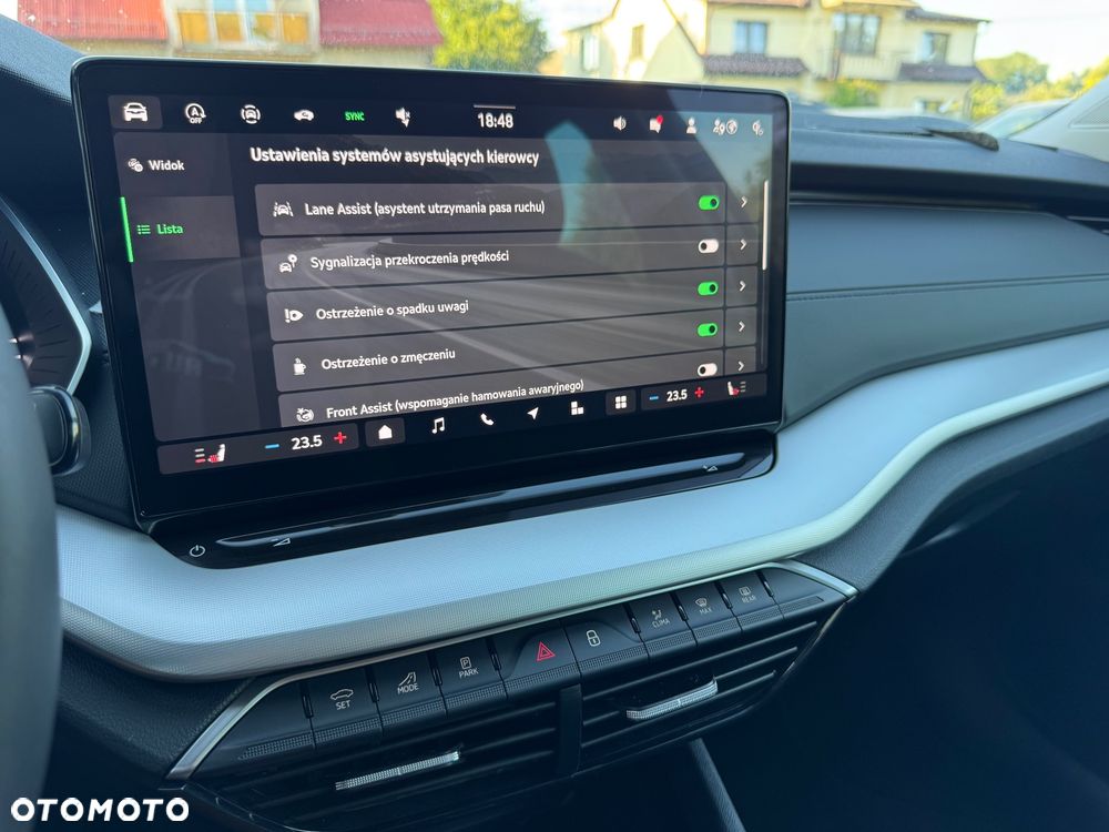 Skoda Octavia 2.0 TDI DSG Selection Plus - 27