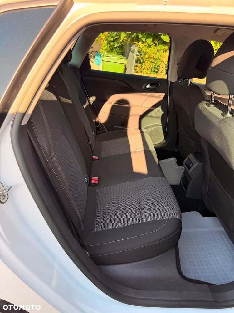 Citroen C4 2014 photo 4