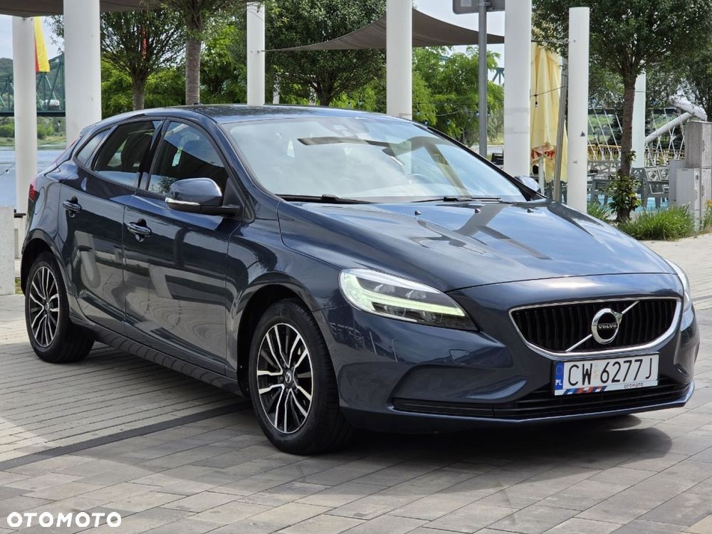 Volvo V40 - 17
