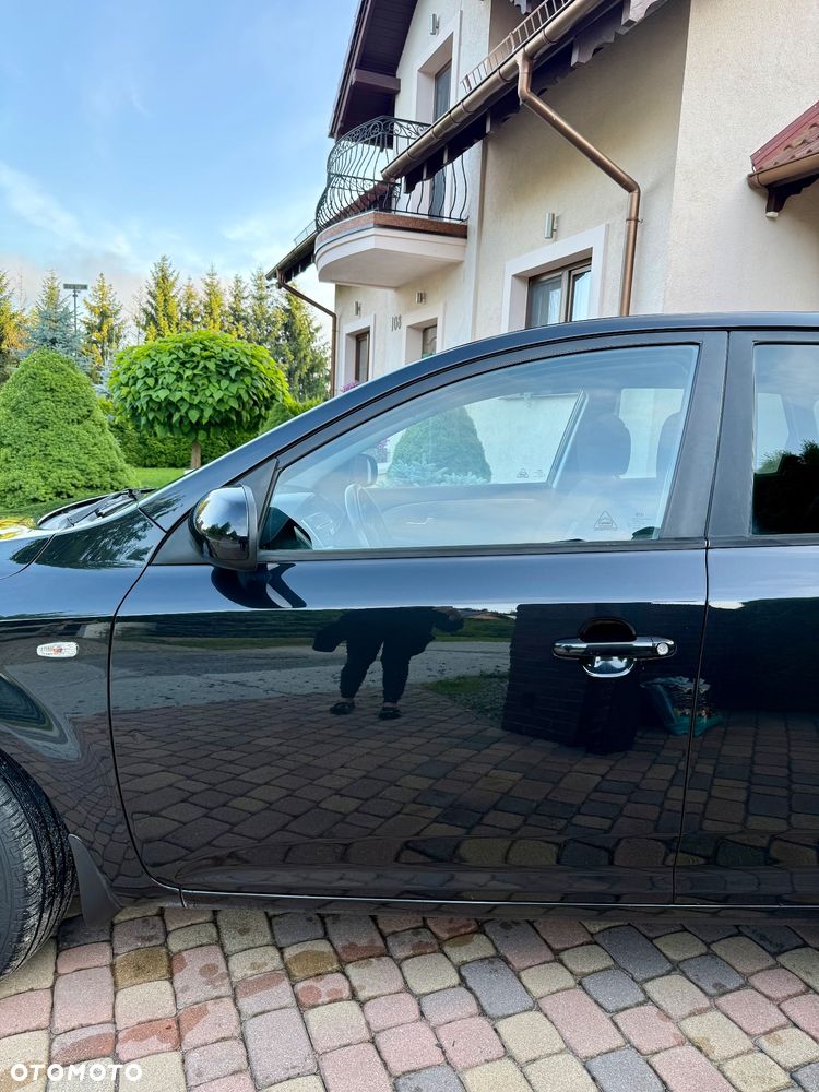 Kia Ceed 1.4 CVVT Attract - 15