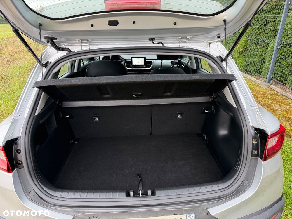 Kia Stonic - 22