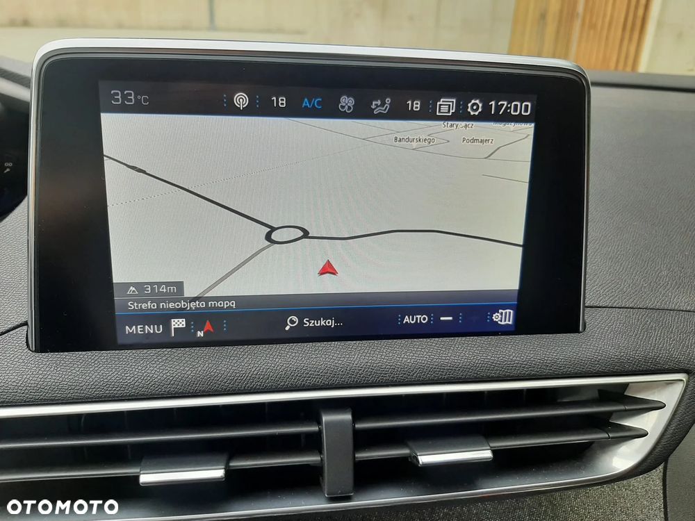 Peugeot 3008 BlueHDi 150 Stop & Start Business-Line - 24