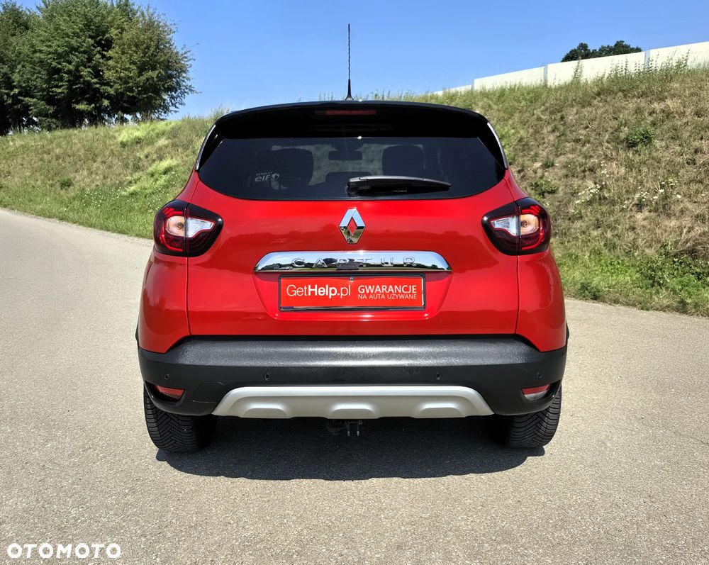 Renault Captur (ENERGY) TCe 90 INTENS - 14