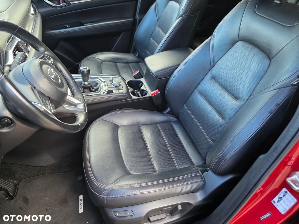 Mazda CX-5 2.0 Skypassion - 21