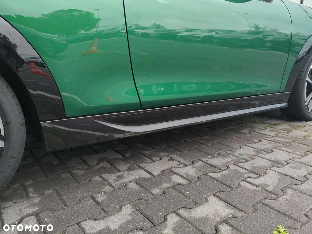 MINI John Cooper Works sport - 9