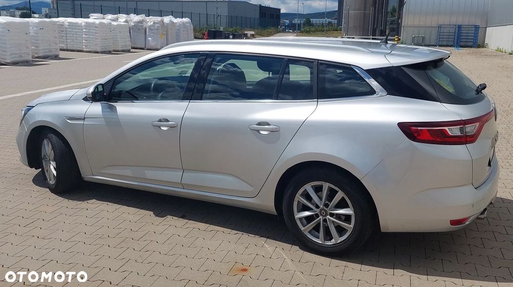 Renault Megane 1.2 Energy TCe Intens - 7
