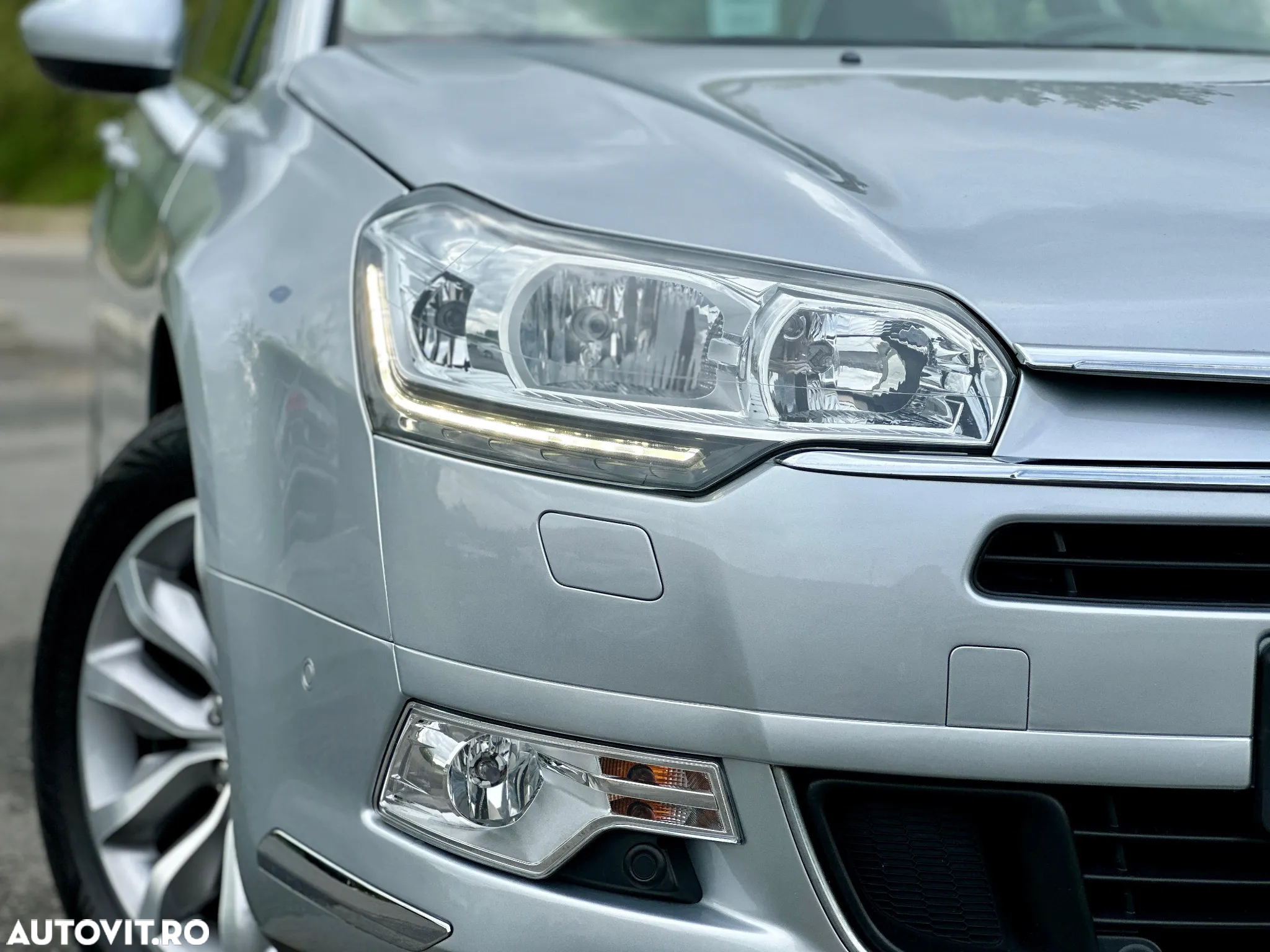 Citroën C5 - 10