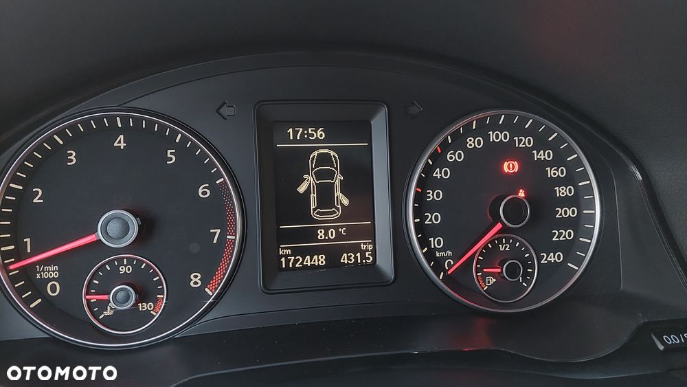 Volkswagen Golf Plus 1.2 TSI Style - 17