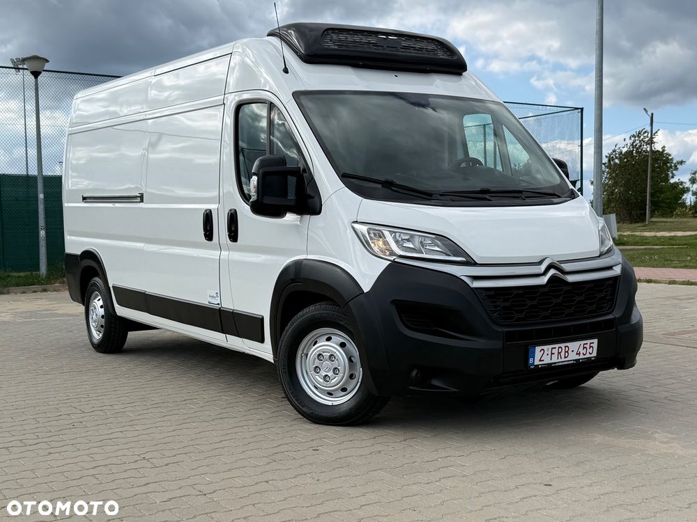 Citroën JUMPER - 26
