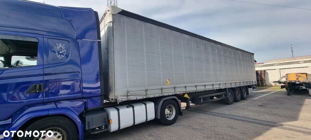 Schmitz Cargobull SCB*S3T - 2