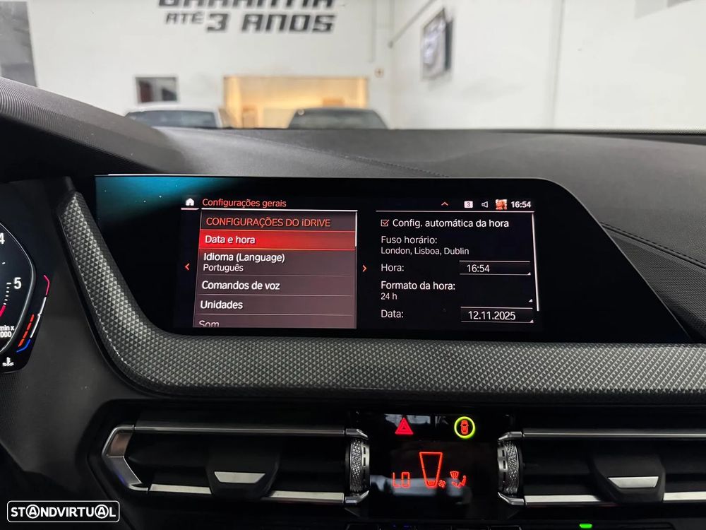 BMW 216 Gran Coupé d Pack Desportivo M - 32