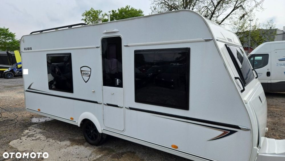Caravelair Rubis 500 - 15