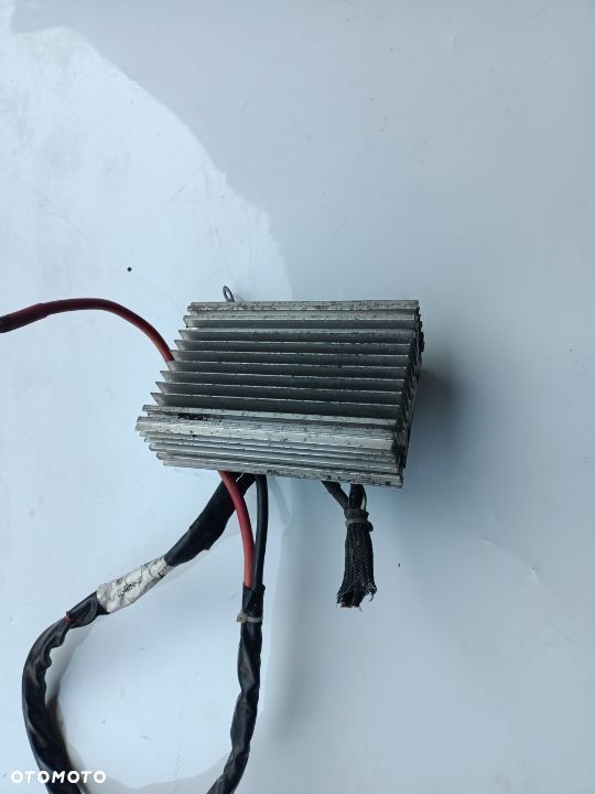 TRANSFORMATOR MOSTEK PROSTOWNICZY CHŁODNIA CARRIER XARIOS 550 600 500 450 - 1