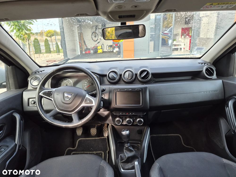 Dacia Duster - 5