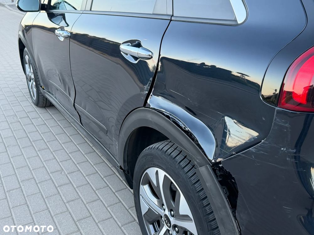 Kia Niro Edition 7 - 35