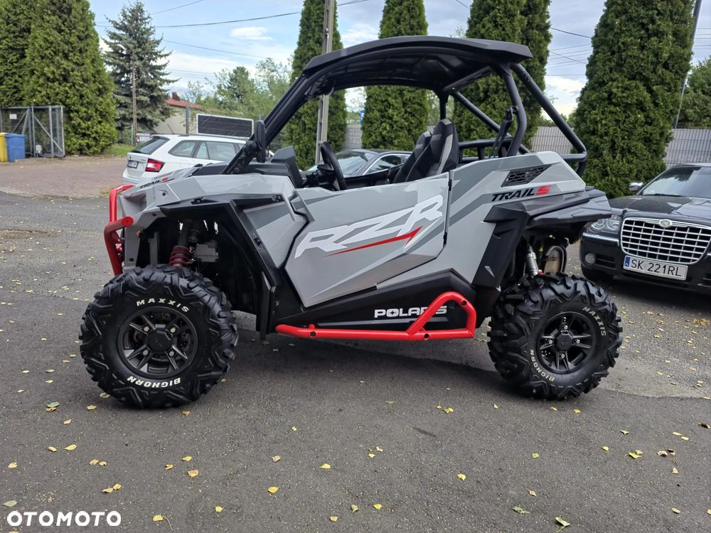 Polaris RZR - 2