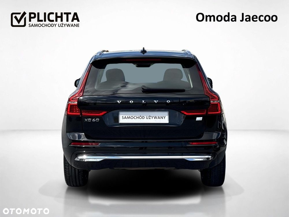 Volvo XC 60 T6 Plug-In Hybrid AWD Inscription - 5