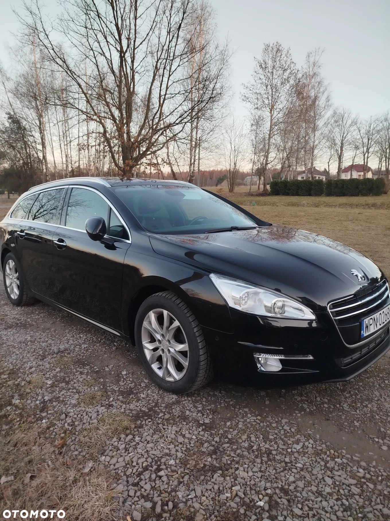 Peugeot 508 1.6 T Business Line - 1