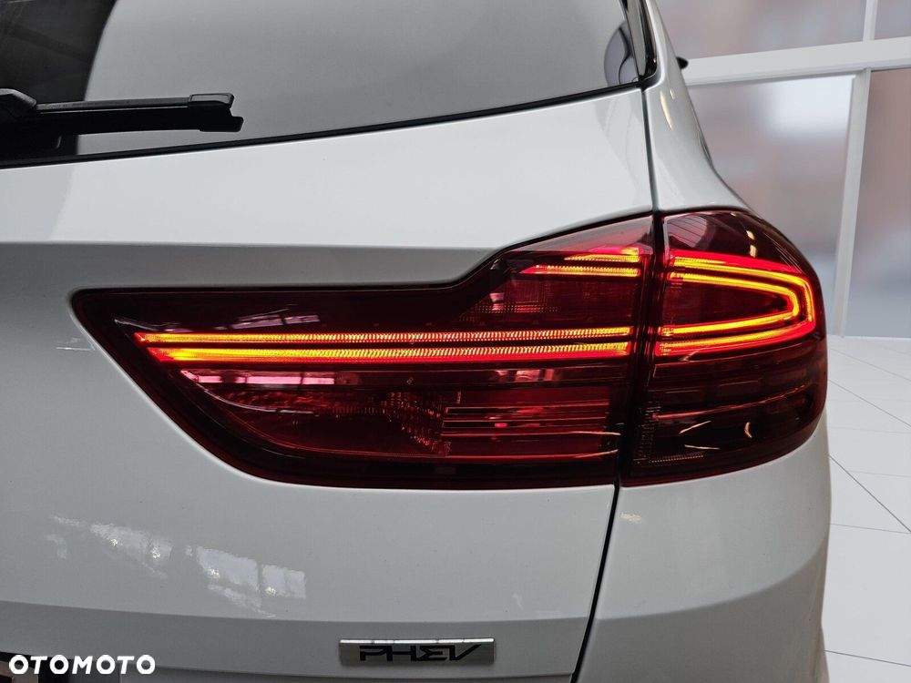 Kia Ceed 1.6 GDI PHEV L DCT - 34