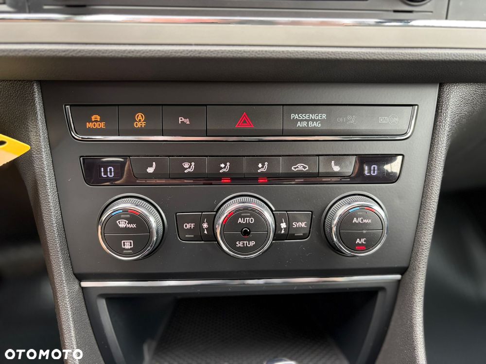 Seat Leon 1.8 TSI Start&Stop DSG XCELLENCE - 13