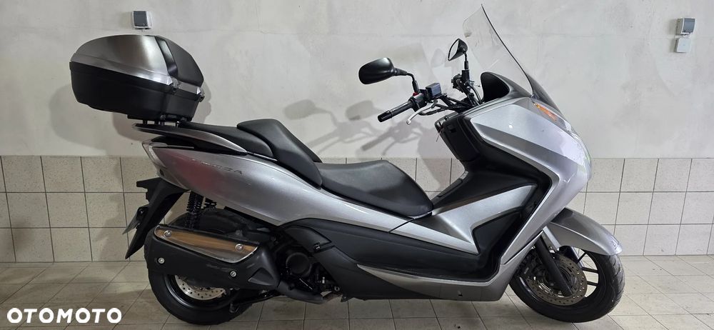 Honda NSS - 1