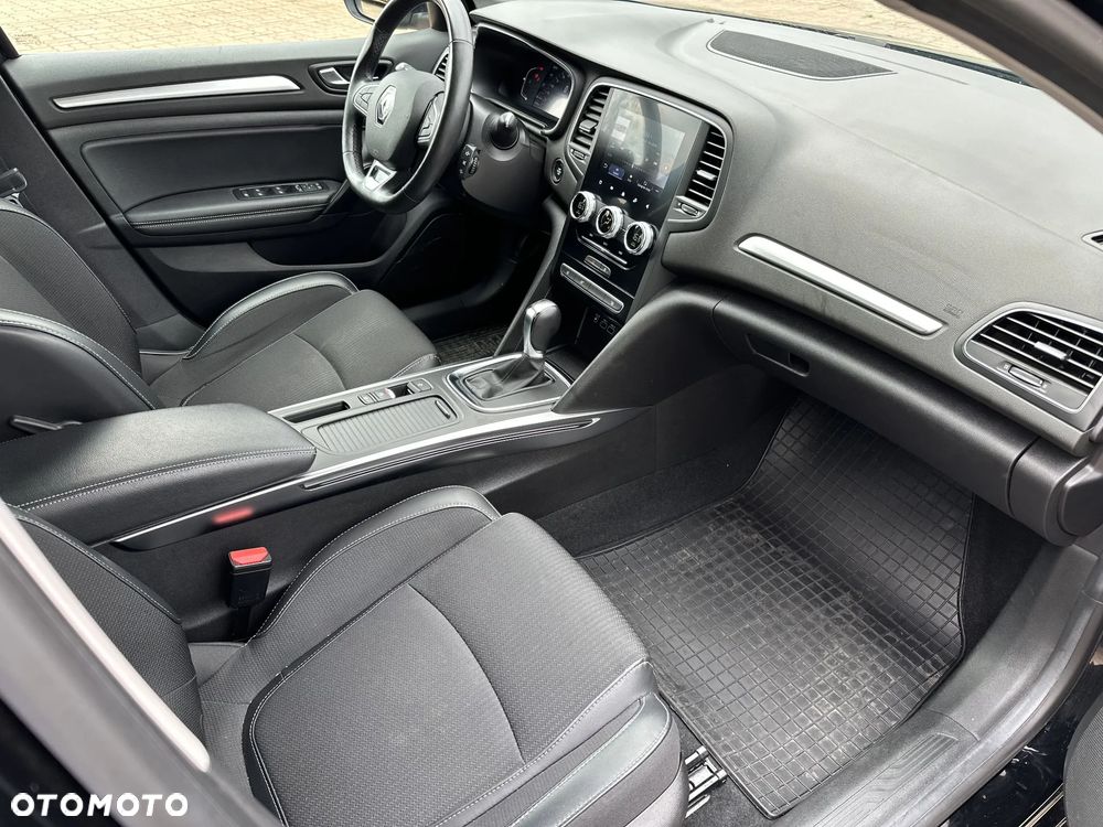 Renault Megane 1.3 TCe FAP Intens EDC - 22