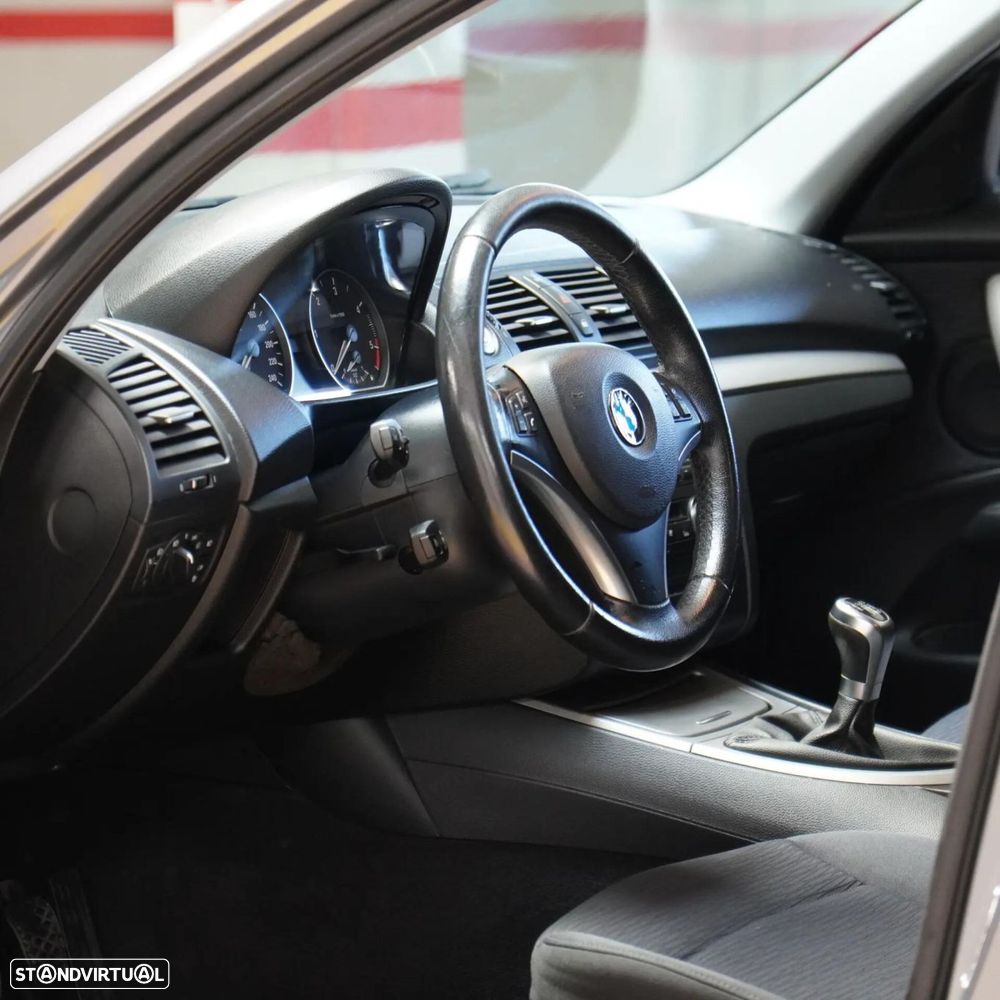 BMW 116 d - 14