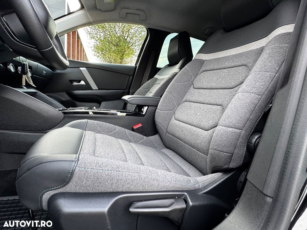 Citroën C4X 1.2 PureTech 130 S&S EAT8 Feel Pack - 20