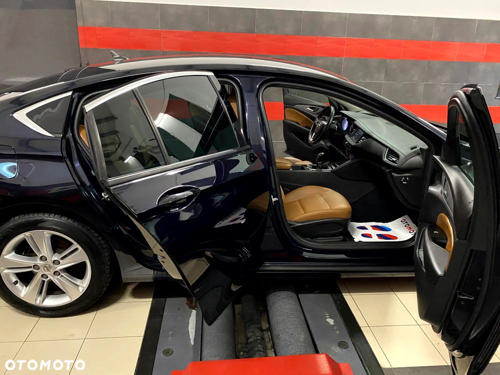 Opel Insignia 1.5 T Ultimate S&S - 19