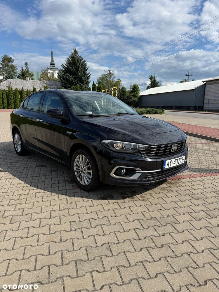 Fiat Tipo 1.0 T3 Life - 8