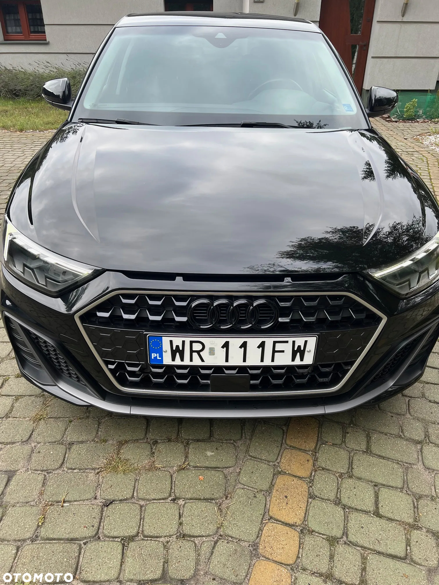 Audi A1 - 5
