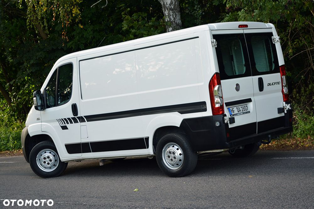 Fiat DUCATO - 16